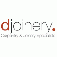 DJoinery logo vector logo