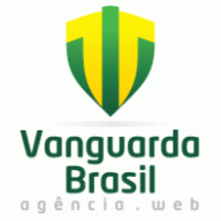 Vanguarda Brasil logo vector logo