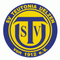 SV Teutonia Uelzen logo vector logo