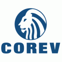 COREV logo vector logo