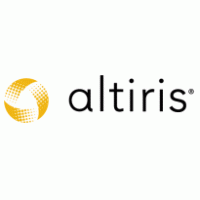 Altiris logo vector logo