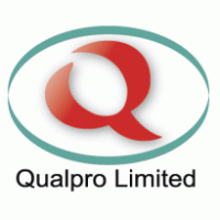 Qualpro Limited logo vector logo