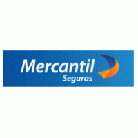 Seguros Mercantil logo vector logo
