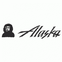 Alaska Airlines logo vector logo