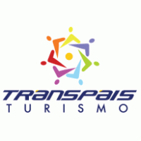 Transpais Turismo logo vector logo