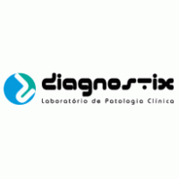 Diagnostix logo vector logo