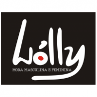 Lolly logo vector logo