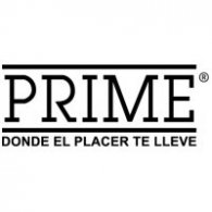 Prime Condoms logo vector logo