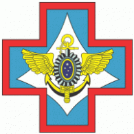 Hospital das Forças Armadas logo vector logo