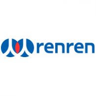 Renren Inc. logo vector logo
