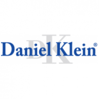 Daniel Klein logo vector logo