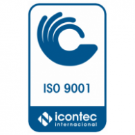 icontec logo vector logo