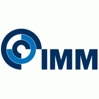 IMM Holding GmbH logo vector logo