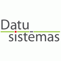 Datu Sistemas logo vector logo