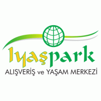 ıyaş park logo vector logo