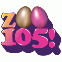 Lo zoo di 105 pasquale logo vector logo