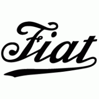 Fiat Aviazione logo vector logo