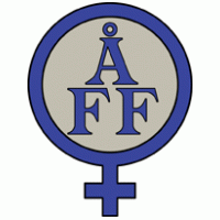 Atvidabergs FF logo vector logo