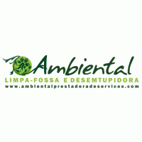 AMBIENTAL FOSSA logo vector logo