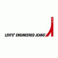 Levi’s logo vector logo