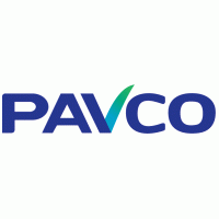 Pavco logo vector logo