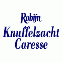 Robijn Caresse logo vector logo