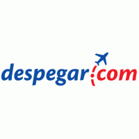 Despegar.com logo vector logo