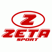 ZETA SPORT logo vector logo