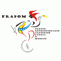 FRAPOM logo vector logo