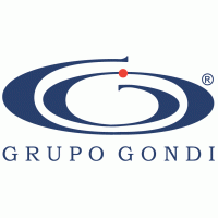 Grupo Gondi logo vector logo