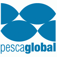 Pesca Global logo vector logo