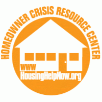 Homeowner Crisis Resource Center logo vector logo