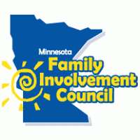 Minnesota Family Involvement Council logo vector logo