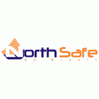 North Safe do Brasil logo vector logo