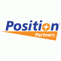 Position Partners logo vector logo