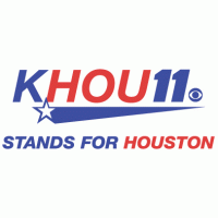KHOU11 logo vector logo
