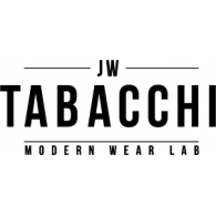 JW Tabacchi logo vector logo