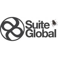 Suite Global logo vector logo