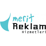 Merit Reklam logo vector logo