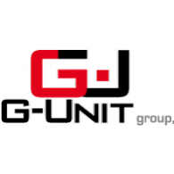 G-Unit Group logo vector logo