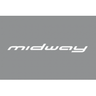 Midway Jeans logo vector logo