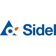 Sidel logo vector logo