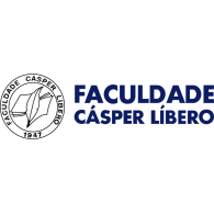 Cásper Líbero Faculdade logo vector logo