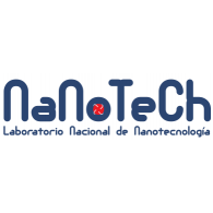 NanoTech logo vector logo