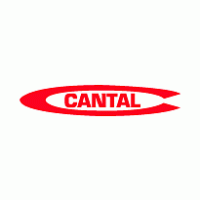 Cantal logo vector logo