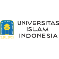 Universitas Islam Indonesia logo vector logo