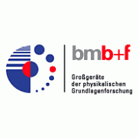 BMBF logo vector logo