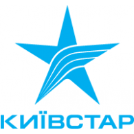 Kievstar logo vector logo