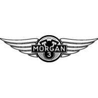 Morgan 3 Wheeler