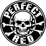 Perfect Red logo vector logo